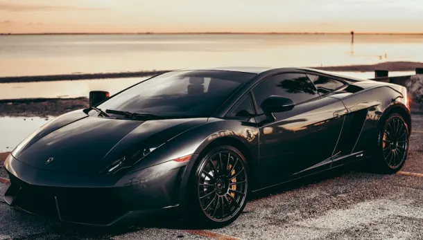 Casino Winners Magic Android/iOS rakendus